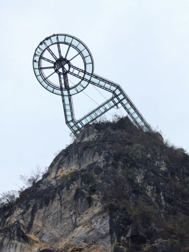 媲美桂林山水的隱世之地-英德！