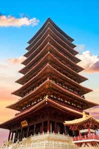 南京的朋友，聽說了嗎？2025年10月10日至11月9日期間，在南京市的市民，憑有效身份證明文件買牛首山
