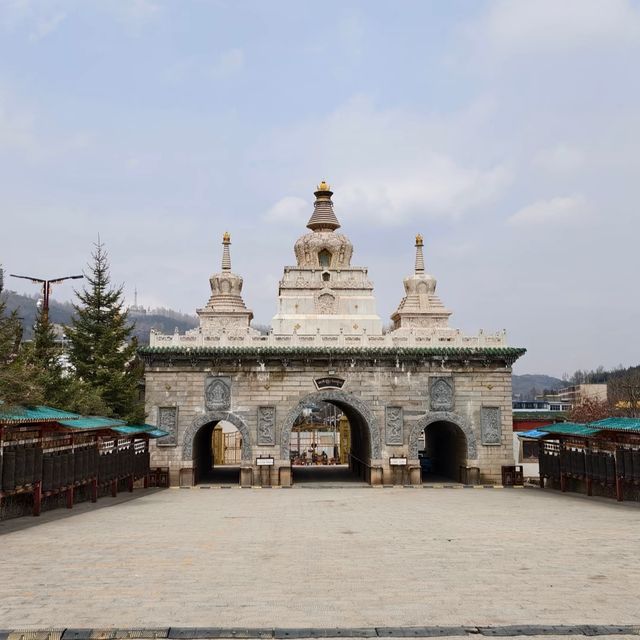 西寧市旅遊攻略