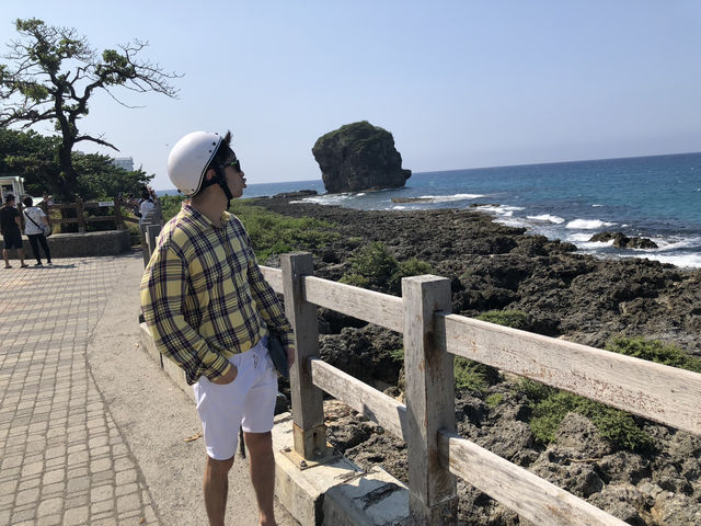 🌤墾丁，不止海風浪漫