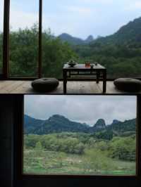武夷山|在不知春齋，把日子泡在茶裡