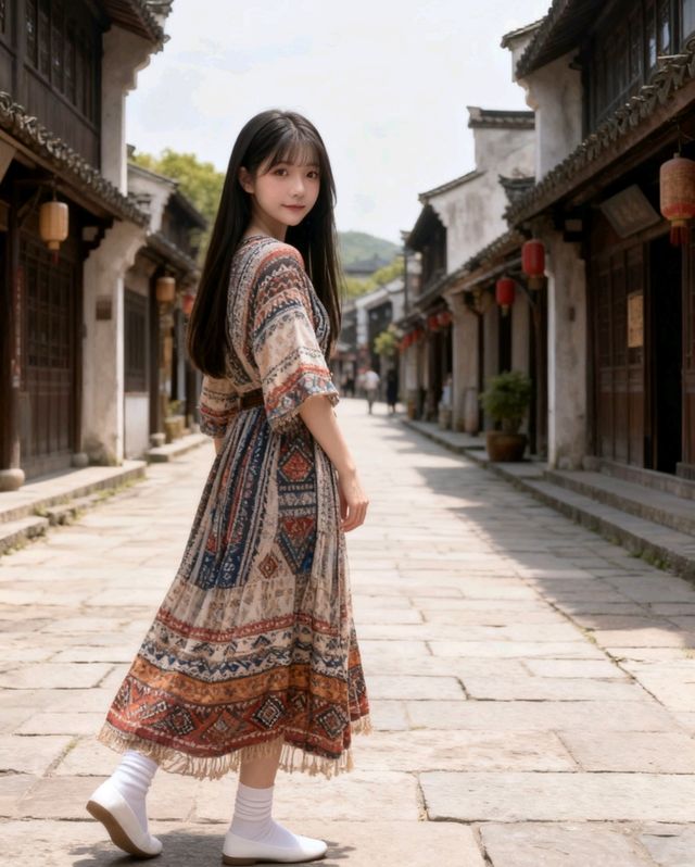 寧波保姆級攻略帶你遊玩絕美景點