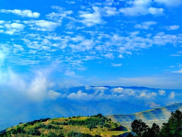 隴上江南，天水很甜