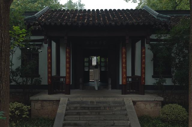 南京人都捨不得分享的小眾寶藏地
