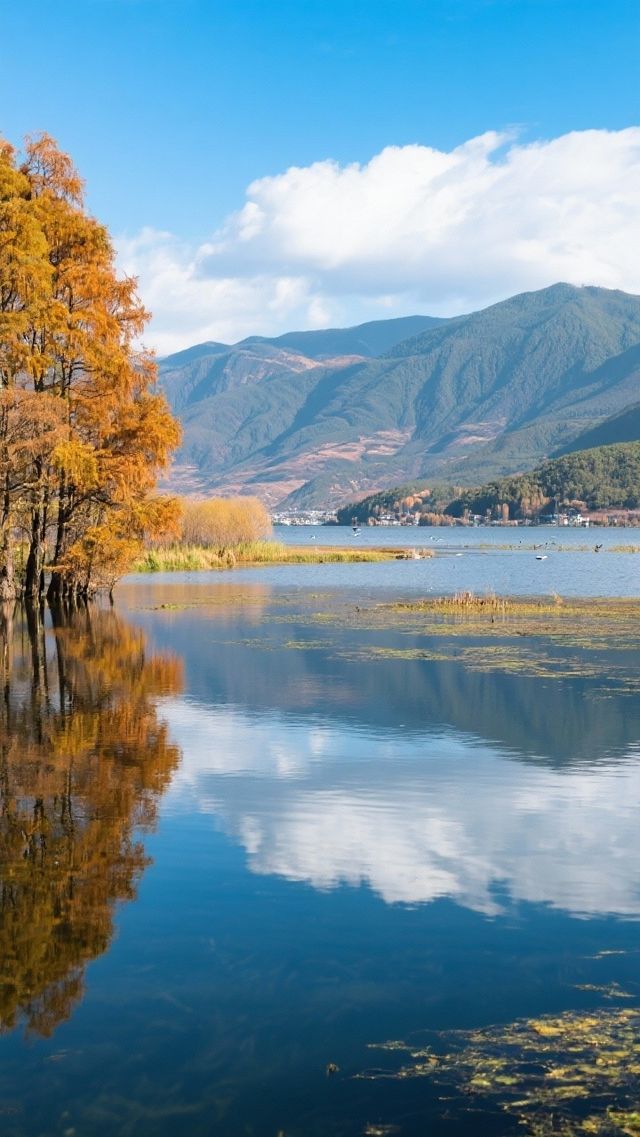 麗江5天4夜旅行攻略，預算5000