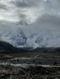 Songzan, Xizang (Tibet), China: A Remote Mountain Realm