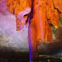 探秘通山隱水洞,咸寧必打卡的地下仙境!