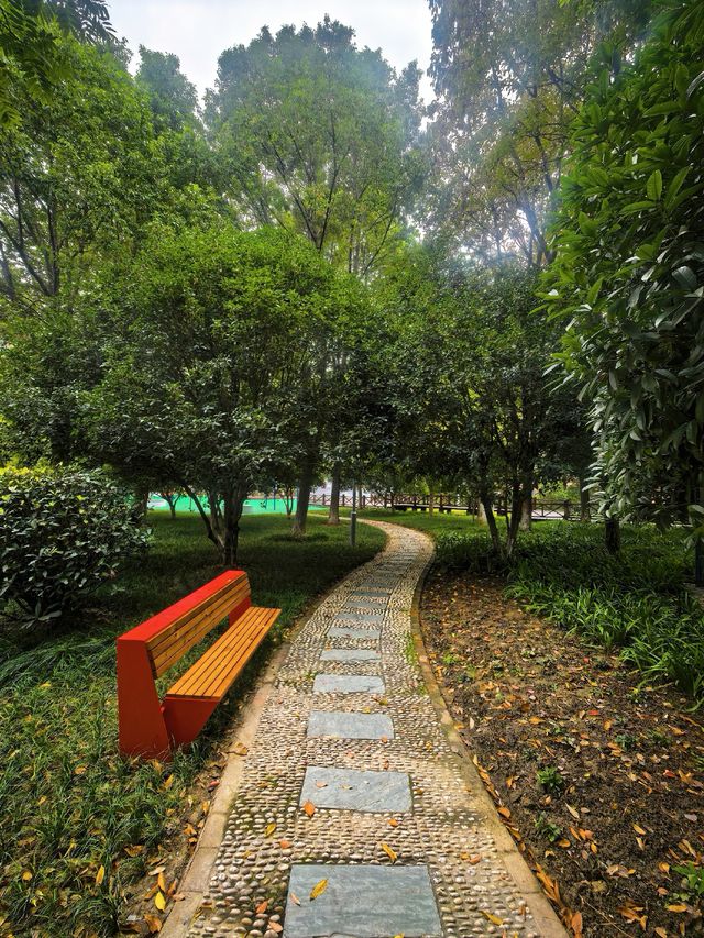 張家港，和平廣場
