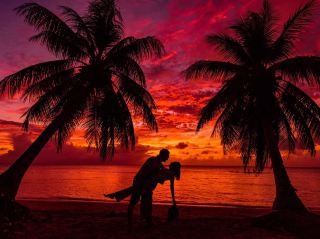 Остров Саипан