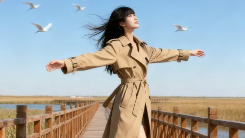 동영 3일 여행 | 황하 하구와 손무 고향의 클래식 조합・모든 연령층에 적합한 가이드 — traveler post in 빈저우