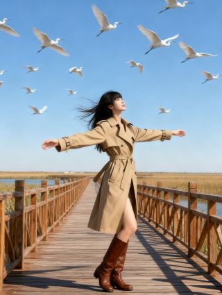 東營3日遊 | 黃河口與孫武故里經典組合・全人群適配攻略