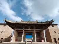 二仙廟