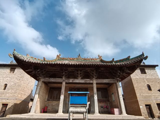 二仙廟 二仙廟