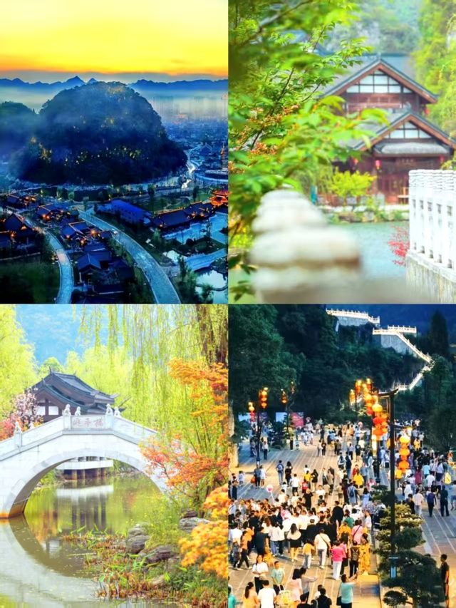 威寧草海高原上的夢幻水鄉,你去過嗎? 威寧草海高原上的夢幻水鄉,你去過嗎?