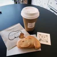 🐧오타루 수족관에서 펭귄과 눈꽃을 만난 날