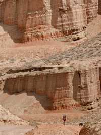 揭秘張掖外星谷,宇宙奧秘等你來探!