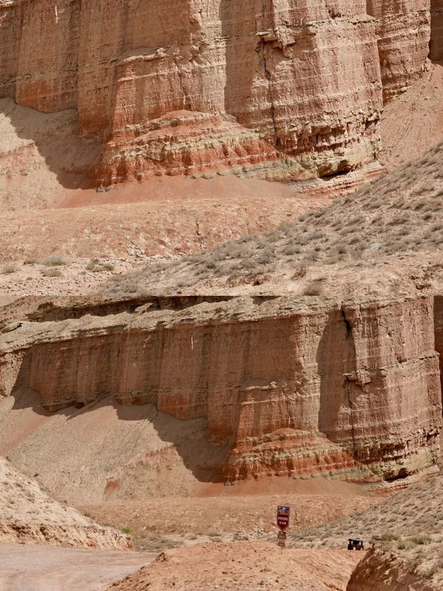 揭秘張掖外星谷,宇宙奧秘等你來探! 揭秘張掖外星谷,宇宙奧秘等你來探!