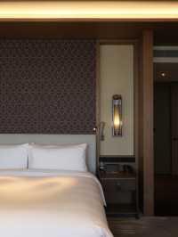 來到西安就是心安