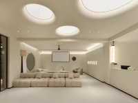 上海迪士尼旁的神仙民宿