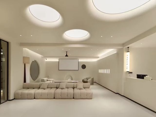 上海迪士尼旁的神仙民宿