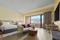 寧夏天花板級野奢酒店!躺著看賀蘭山星空