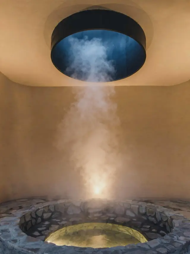 北京周邊staycation合集|泡湯過秋冬