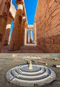 敦煌一日暴走路線