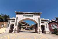 【石獅龍海寺深度遊】