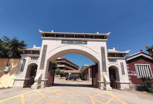 【石獅龍海寺深度遊】