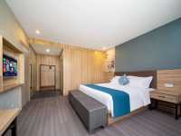 漣水映綠 赫柏美宿 婁底芯便捷旅居