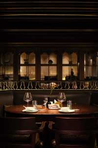 HOTEL|鼓浪嶼林氏府公館酒店