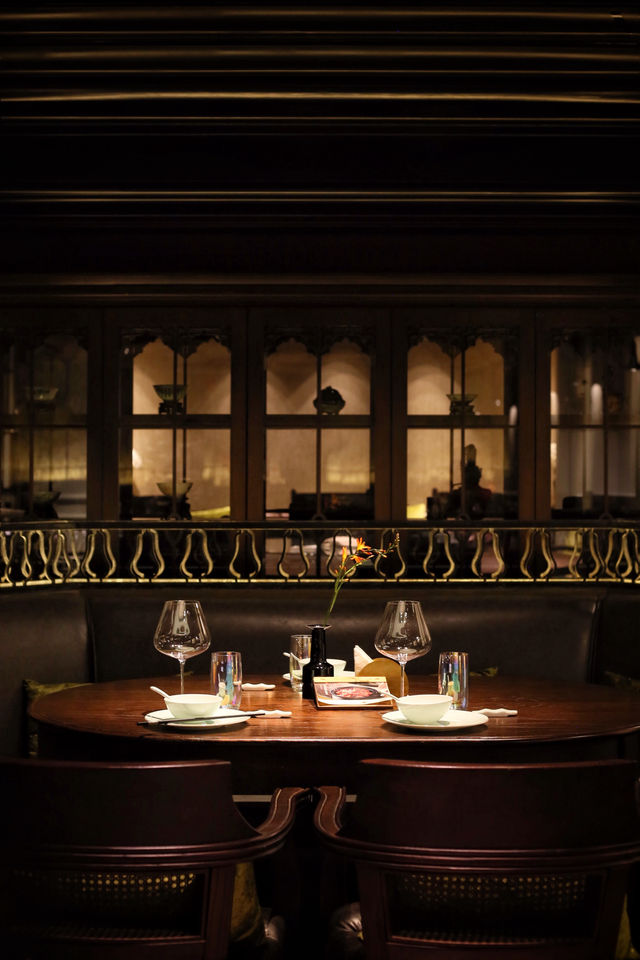 HOTEL|鼓浪嶼林氏府公館酒店 HOTEL|鼓浪嶼林氏府公館酒店