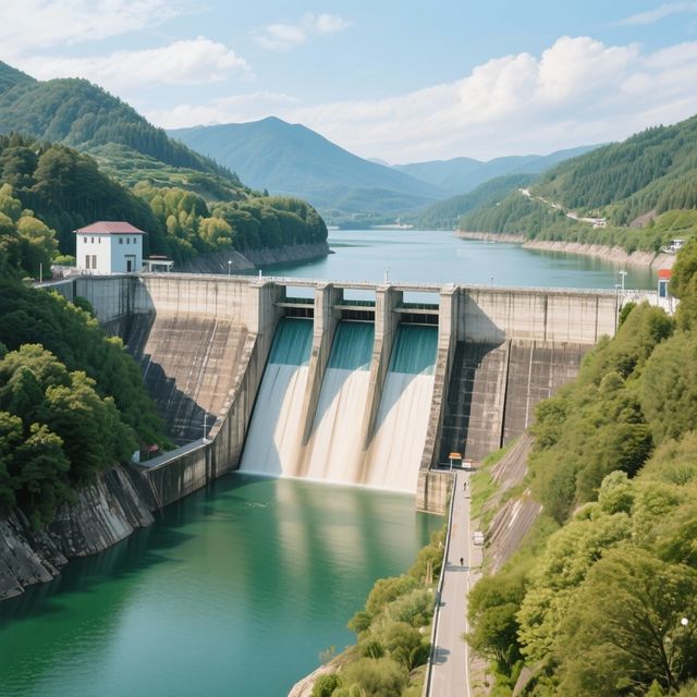 光霧山的美景，讓你們也能輕鬆開啟一場夢幻之旅