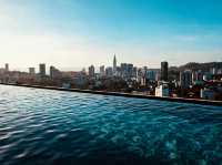 Promenade Hotel Kota Kinabalu: Urban Comfort With Panoramic Charm!