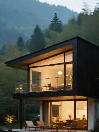 安吉親子避暑山景+泳池+溯溪，帶娃清涼一日