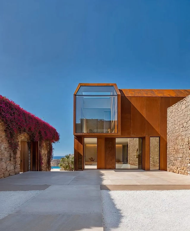 蘇州西山島新晉神仙民宿!270°湖景躺平太爽了! 蘇州西山島新晉神仙民宿!270°湖景躺平太爽了!