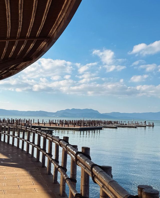 昆明古滇濕地公園深度遊玩攻略|吸氧遛娃吸氧首選 昆明古滇濕地公園深度遊玩攻略|吸氧遛娃吸氧首選
