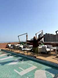 青島！免費又好拍的地方被我找到啦！！