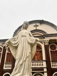 成都秋日漫遊指南，不一樣的金秋之旅