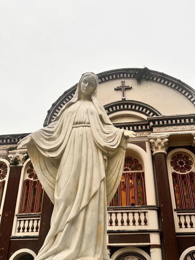 成都秋日漫遊指南，不一樣的金秋之旅