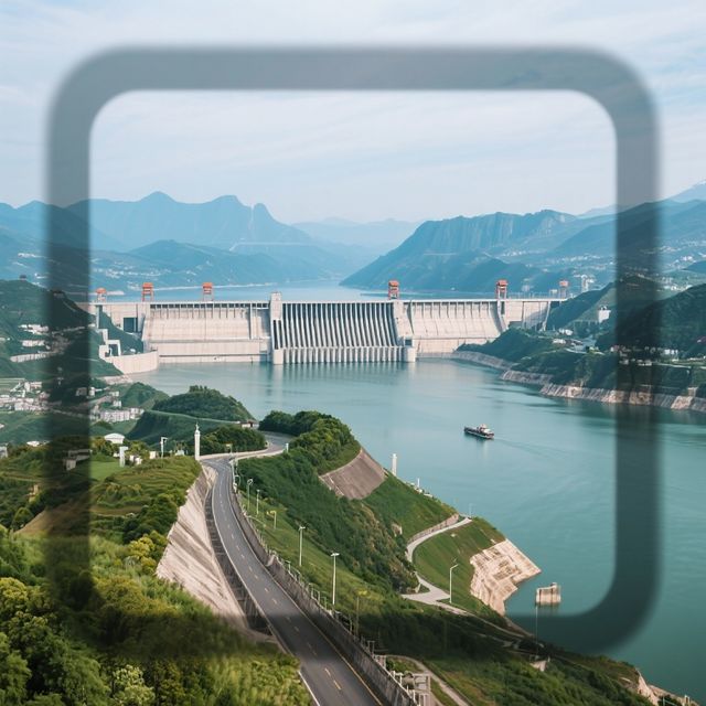 宜昌，壯麗自然風光，來一場山水與人文交織的夢幻之旅