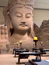 長沙躺平新選擇！豪生club+東方微笑展開啟藝術週末