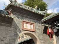 佛山祖庙:总得来一趟祖庙感受岭南文化