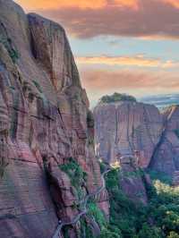 江西小眾寶藏地～被問爆的龜峰仙境