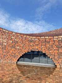 江蘇隱藏的世外桃源！