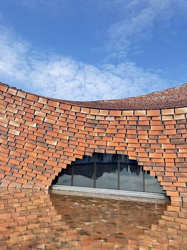 江蘇隱藏的世外桃源！