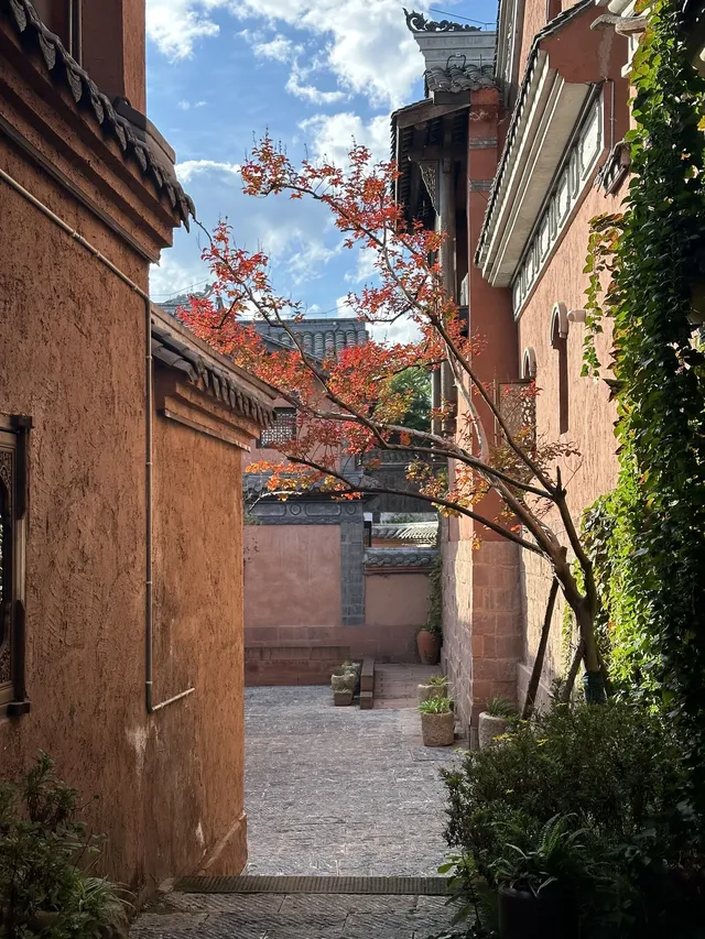 淡季來逛西昌真嘟很舒服