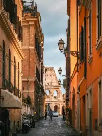 我不在意你了我在意大利