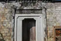 在浦城，我找到了一個“龍”影隨形的古村落