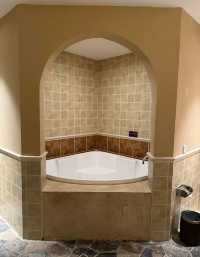 長白山雪景溫泉酒店